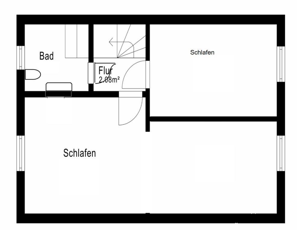 Ferienhaus Am Silberberg Villa Bad Saarow Bagian luar foto